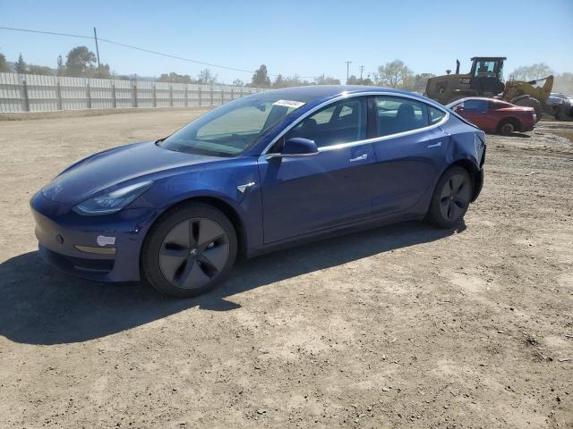 Image 1 of 2018 TESLA MODEL 3  2018 with VIN 5YJ3E1EA9JF160516