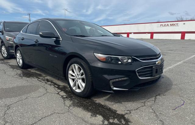Изображение 1 2017 CHEVROLET MALIBU LT 2017 с VIN 1G1ZE5ST9HF208926