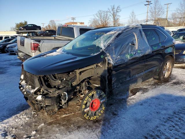 2016 FORD EDGE SEL 2016 image