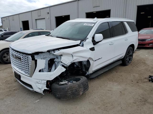 Image 1 of 2023 GMC YUKON DENALI 2023 with VIN 1GKS1DKT4PR482468