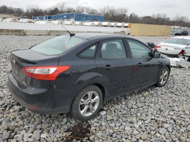 Image 3 of 2014 FORD FOCUS SE 2014 with VIN 1FADP3F2XEL179361