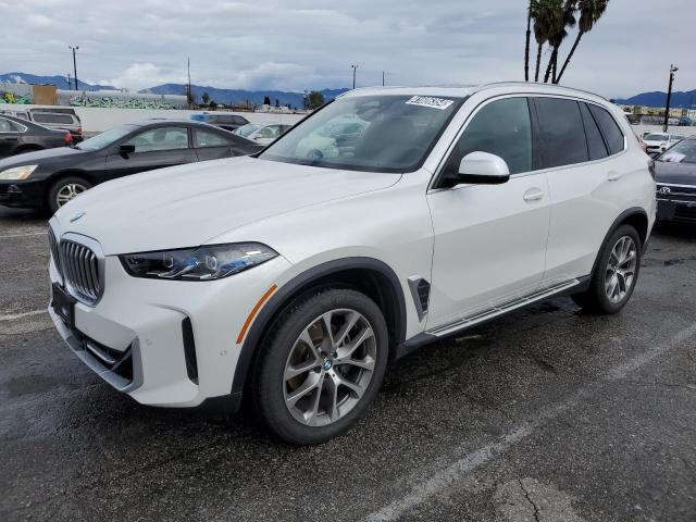 Obraz 2024 BMW X5 XDRIVE40I 2024