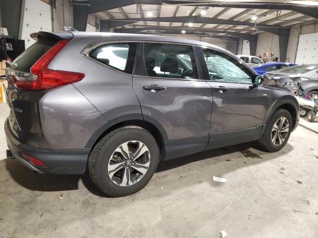 Obraz 3 z 2018 HONDA CR-V LX 2018 z VIN 2HKRW6H3XJH213856