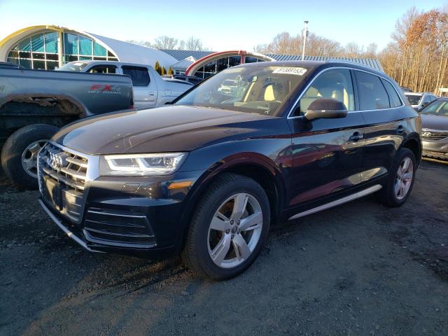 Obraz 2019 AUDI Q5 PREMIUM PLUS 2019