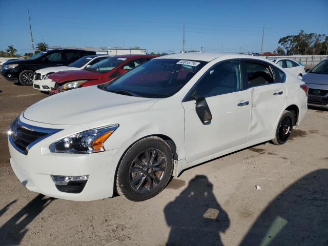 Obraz 1 z 2015 NISSAN ALTIMA 2.5 2015 z VIN 1N4AL3AP4FN360625