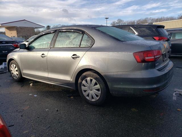 Изображение 2 2016 VOLKSWAGEN JETTA S 2016 с VIN 3VW167AJ1GM352270