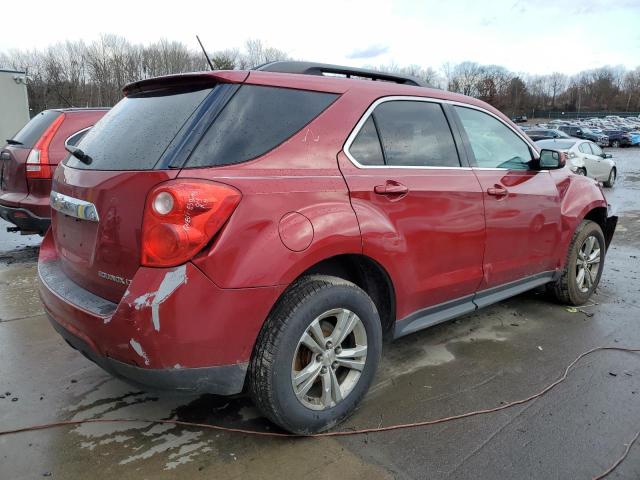 Obraz 3 z 2014 CHEVROLET EQUINOX LT 2014 z VIN 2GNALBEK4E6262062