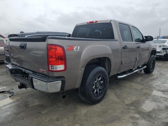 Изображение 3 2013 GMC SIERRA K1500 SLE 2013 с VIN 3GTP2VE76DG163054
