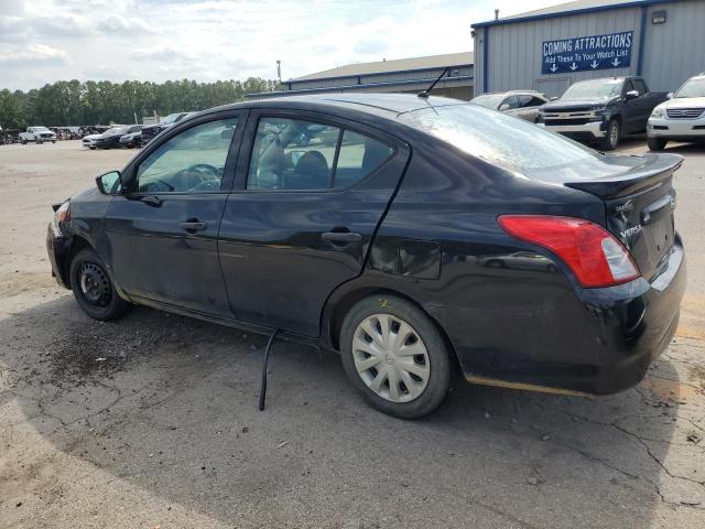 Image 2 of 2016 NISSAN VERSA S 2016 with VIN 3N1CN7AP7GL914040