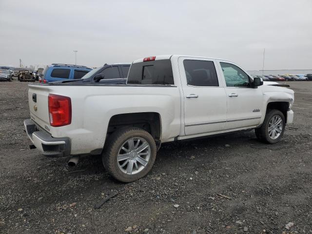 Image 3 of 2018 CHEVROLET SILVERADO K1500 HIGH COUNTRY 2018 with VIN 3GCUKTEJ7JG148674