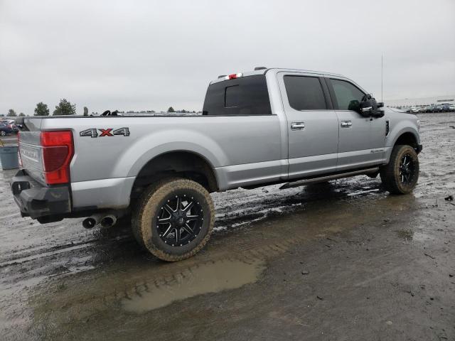 Image 3 of 2021 FORD F350 SUPER DUTY 2021 with VIN 1FT8W3BT3MED31187