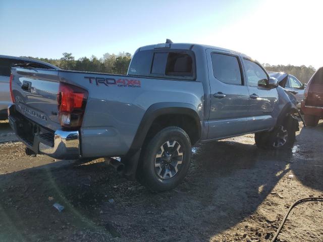 Изображение 3 2019 TOYOTA TACOMA DOUBLE CAB 2019 с VIN 3TMCZ5AN4KM273887