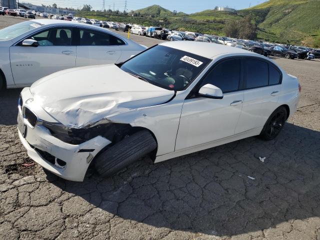 Obraz 2015 BMW 328 I 2015