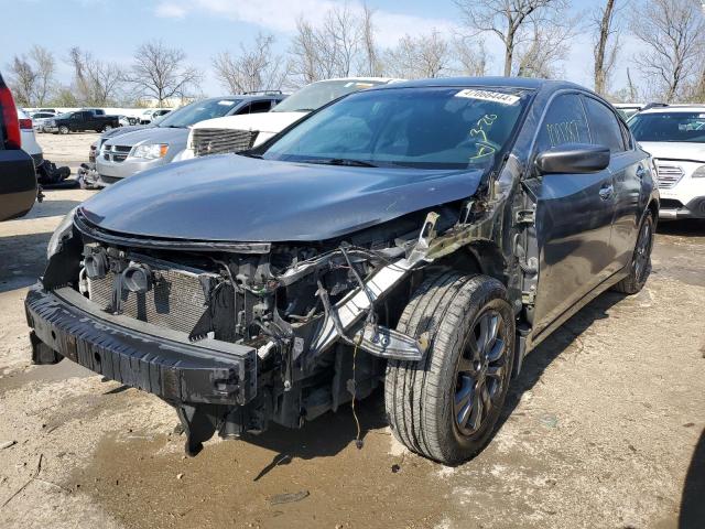 Image 1 of 2015 NISSAN ALTIMA 2.5 2015 with VIN 1N4AL3AP6FN907653