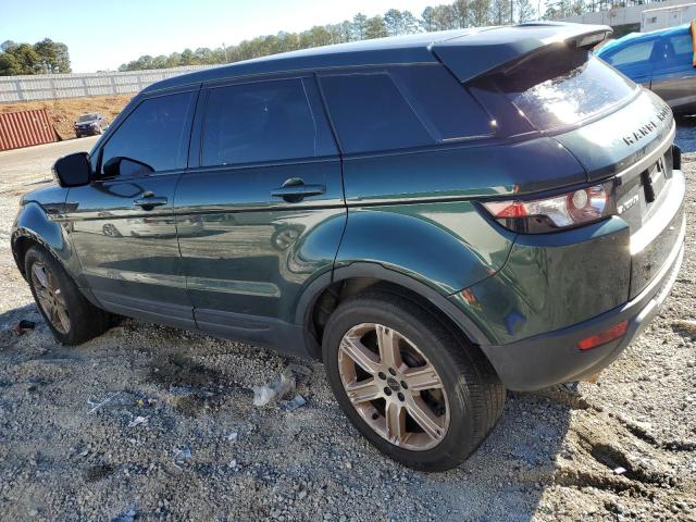 Изображение 2 2012 LAND ROVER RANGE ROVER PURE PREMIUM 2012 с VIN SALVR2BG3CH689967