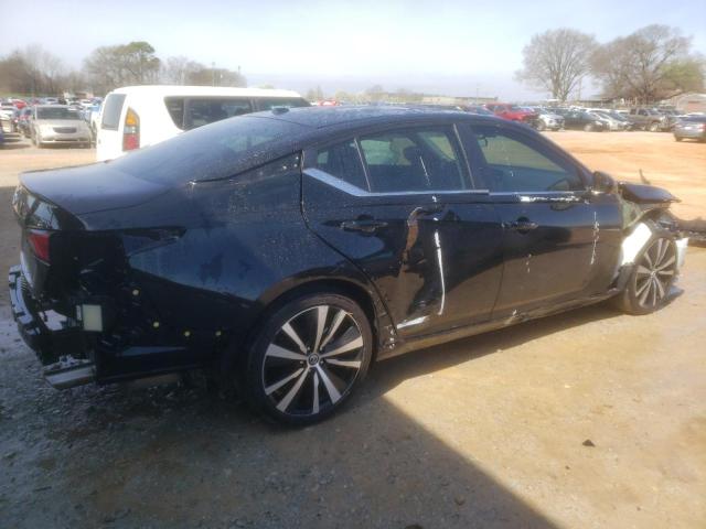 Изображение 3 2022 NISSAN ALTIMA SR 2022 с VIN 1N4BL4CVXNN391270