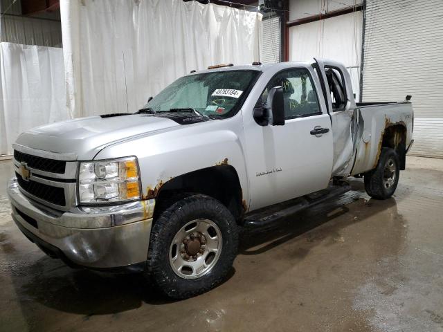 Obraz 2013 CHEVROLET SILVERADO K2500 HEAVY DUTY 2013