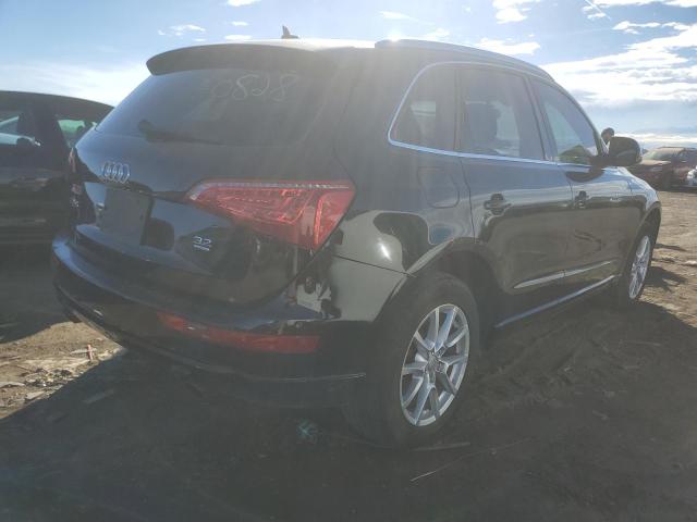 Изображение 3 2010 AUDI Q5 PREMIUM PLUS 2010 с VIN WA1LKAFP0AA091455