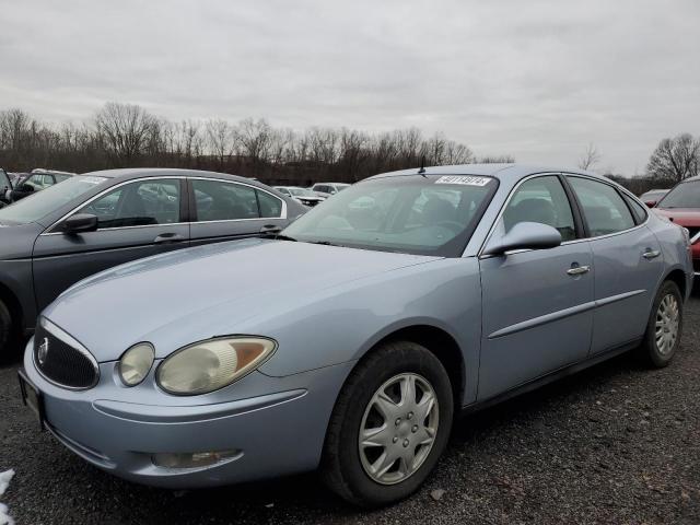 Изображение 2005 BUICK LACROSSE CX 2005