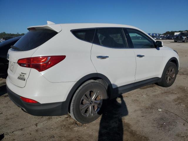 Image 3 of 2016 HYUNDAI SANTA FE SPORT  2016 with VIN 5XYZT3LB9GG327952