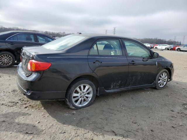 Obraz 3 z 2010 TOYOTA COROLLA BASE 2010 z VIN 2T1BU4EE2AC275286