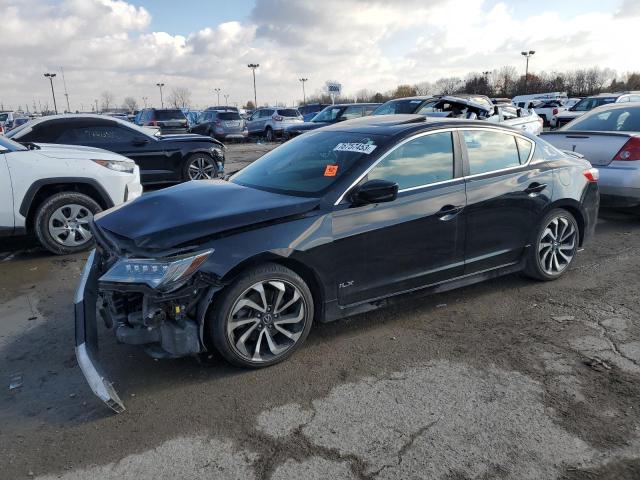 Obraz 2016 ACURA ILX PREMIUM 2016