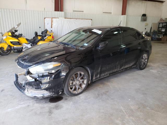 2016 DODGE DART SE 2016 image