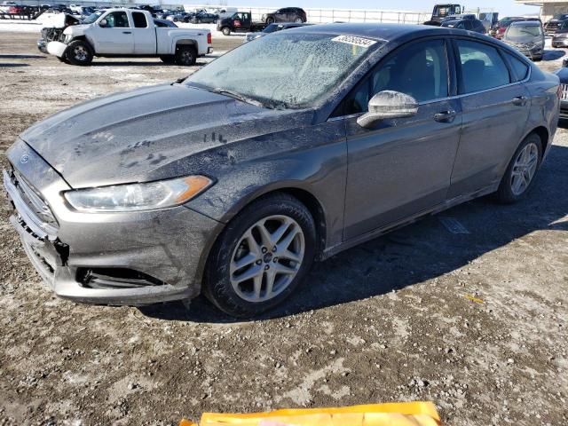 Obraz 2014 FORD FUSION SE 2014