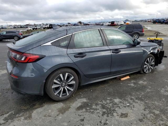 Obraz 3 z 2023 HONDA CIVIC EXL 2023 z VIN 19XFL1H74PE014591