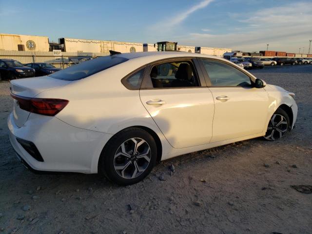 Изображение 3 2019 KIA FORTE FE 2019 с VIN 3KPF24AD2KE034190