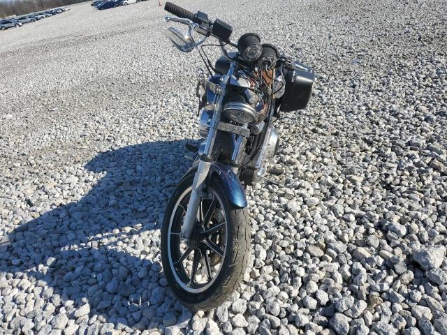Image 2 of 1987 HARLEY-DAVIDSON FXRC  1987 with VIN 1HD1EJL20HY118814