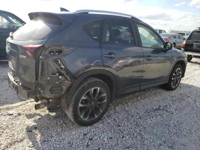 Image 3 of 2016 MAZDA CX-5 GT 2016 with VIN JM3KE2DY4G0722174