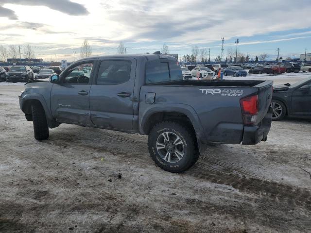 Obraz 2 z 2019 TOYOTA TACOMA DOUBLE CAB 2019 z VIN 5TFCZ5ANXKX199711