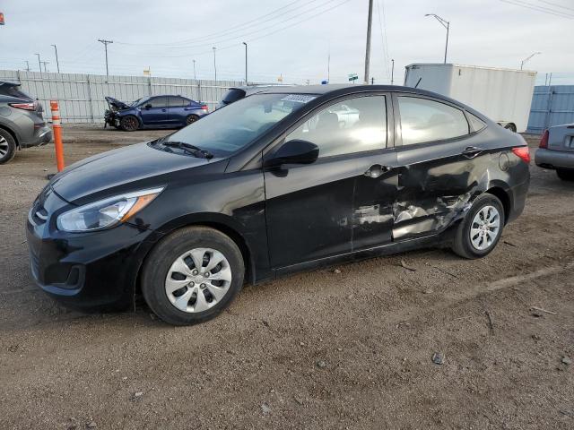 Изображение 2016 HYUNDAI ACCENT SE 2016