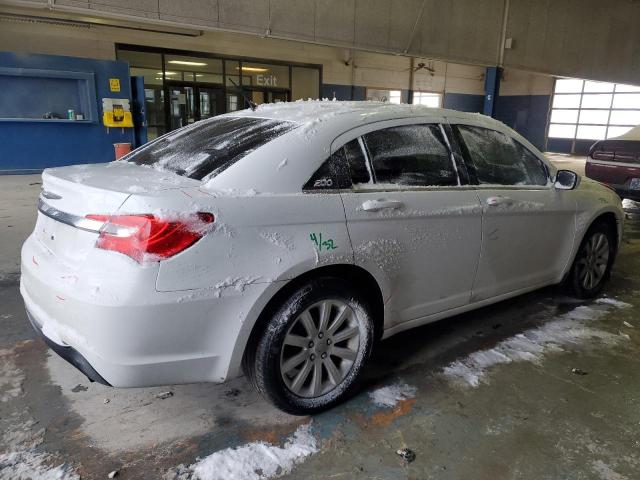 Изображение 3 2012 CHRYSLER 200 LX 2012 с VIN 1C3CCBAB7CN103962