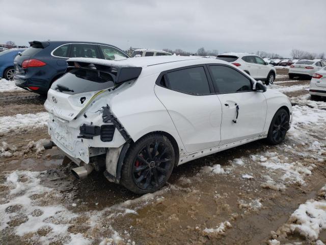 Obraz 3 z 2022 HYUNDAI VELOSTER N  2022 z VIN KMHT36AH8NU014705