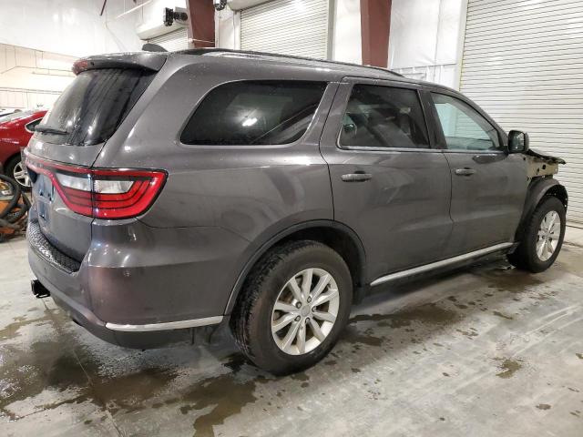Изображение 3 2015 DODGE DURANGO SXT 2015 с VIN 1C4RDJAG2FC121150