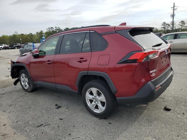 Изображение 2 2019 TOYOTA RAV4 XLE 2019 с VIN JTMW1RFV0KD011669