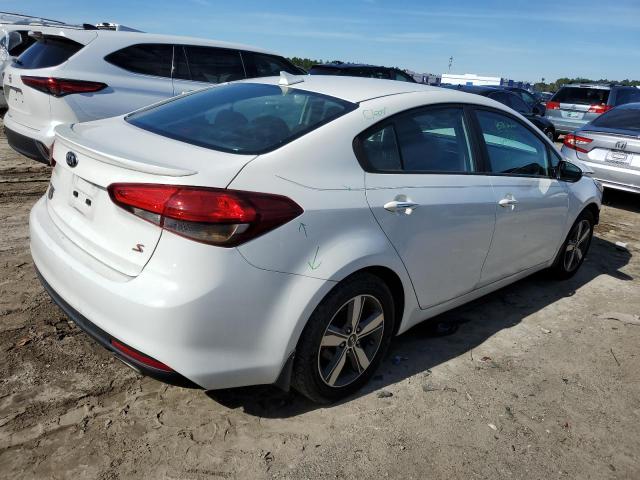 Image 3 of 2018 KIA FORTE LX 2018 with VIN 3KPFL4A75JE268099
