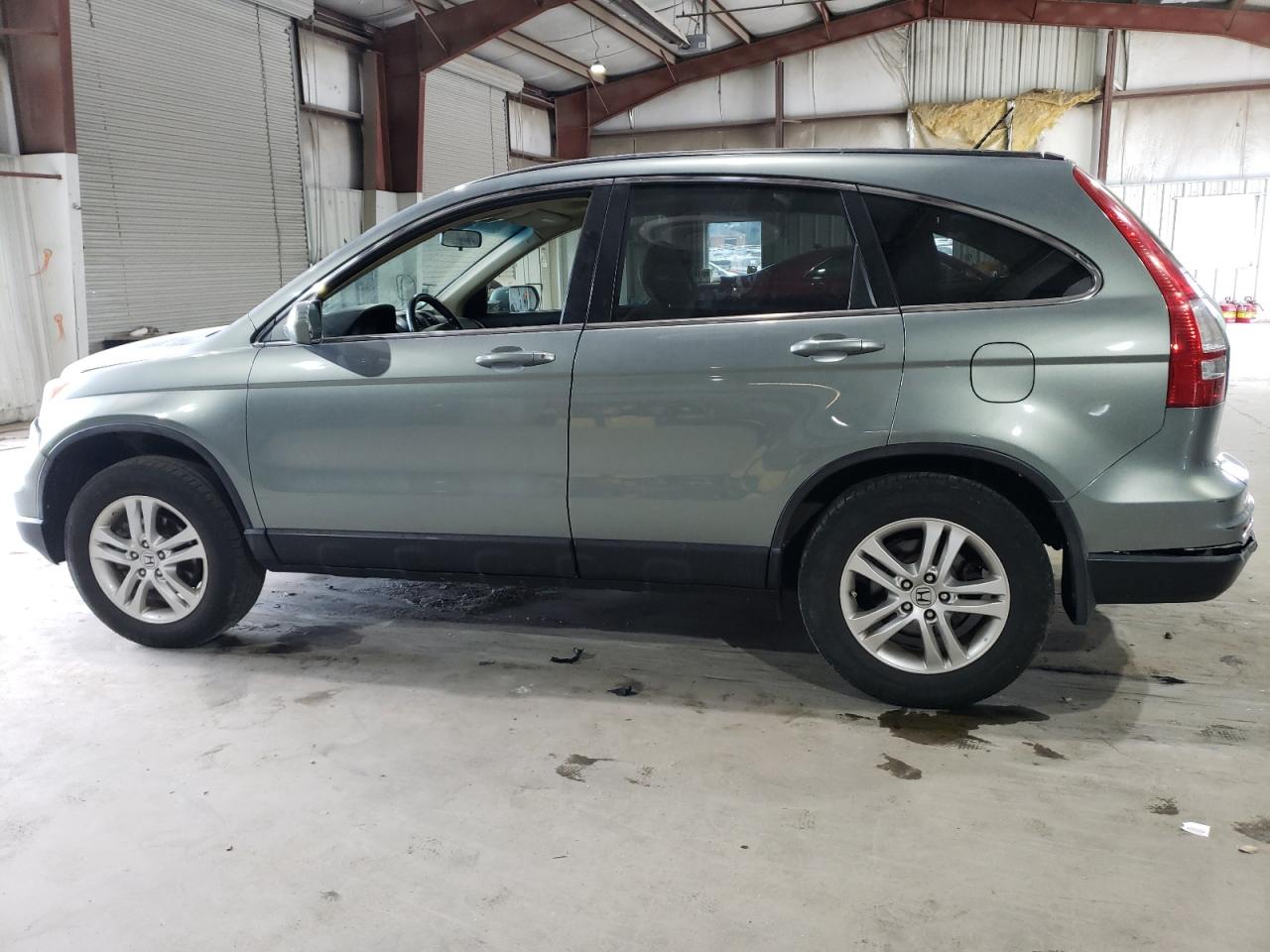 Obraz 2 z 2010 HONDA CR-V EXL 2010 z VIN 5J6RE4H78AL058823