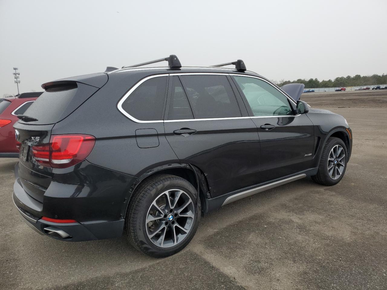 Image 3 of 2018 BMW X5 XDRIVE35I 2018 with VIN 5UXKR0C57J0Y05919
