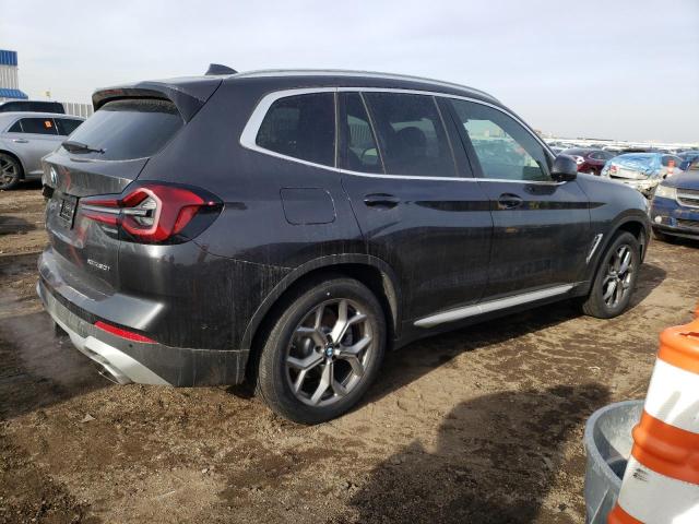 Изображение 3 2024 BMW X3 XDRIVE30I 2024 с VIN 5UX53DP08R9T47030