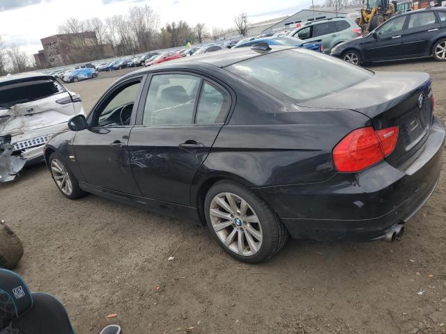 Изображение 2 2011 BMW 328 XI 2011 с VIN WBAPK7G54BNN69407