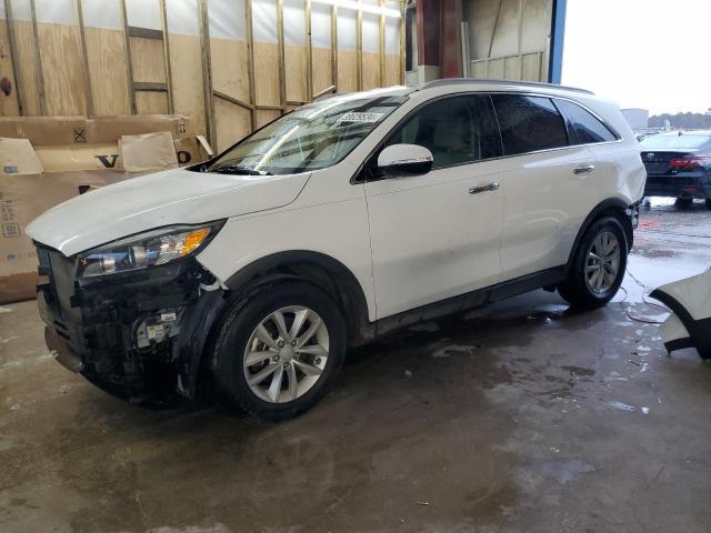 Изображение 2017 KIA SORENTO LX 2017