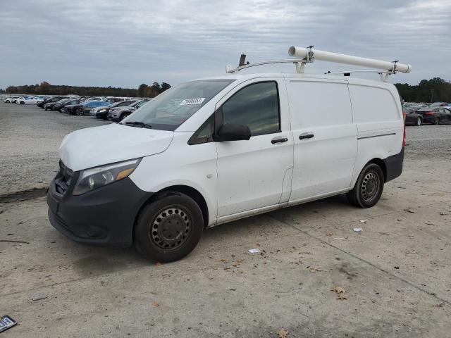 Obraz 1 z 2017 MERCEDES-BENZ METRIS  2017 z VIN WD3PG2EA0H3203157
