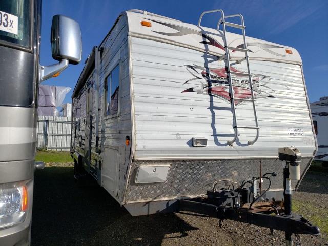 Obraz 1 z 2007 WKED TRAVEL TRA 2007 z VIN 5HRFF25247C015383