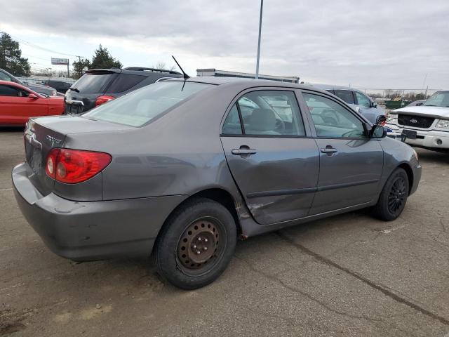 Изображение 3 2007 TOYOTA COROLLA CE 2007 с VIN 1NXBR32E37Z780826