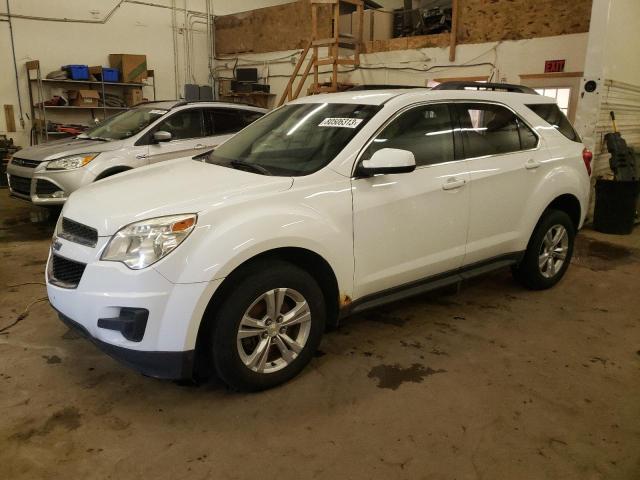 Изображение 1 2015 CHEVROLET EQUINOX LT 2015 с VIN 2GNFLFEK2F6422342