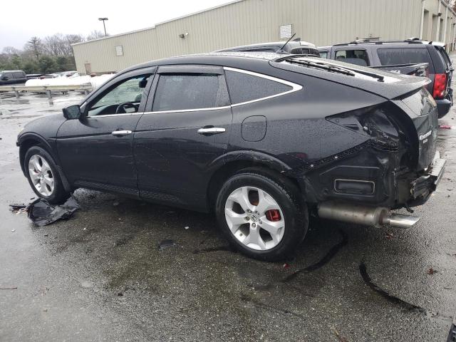 Obraz 2 z 2012 HONDA CROSSTOUR EXL 2012 z VIN 5J6TF2H51CL000576