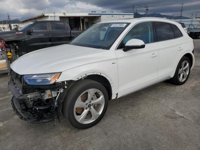 Obraz 2023 AUDI Q5 PREMIUM PLUS 45 2023
